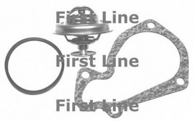 FIRST LINE ftk032 -  Термостат, охлаждающая жидкость
